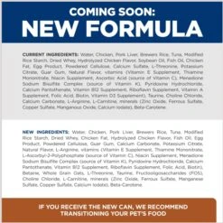Hill's Prescription Diet K/d Kidney Care With Chicken Dry Cat Food & Hill's Prescription Diet K/d Kidney Care Pate With Tuna Wet Cat Food -Blue Buffalo Shop 986422 PT7. AC SS1800 V1698672377