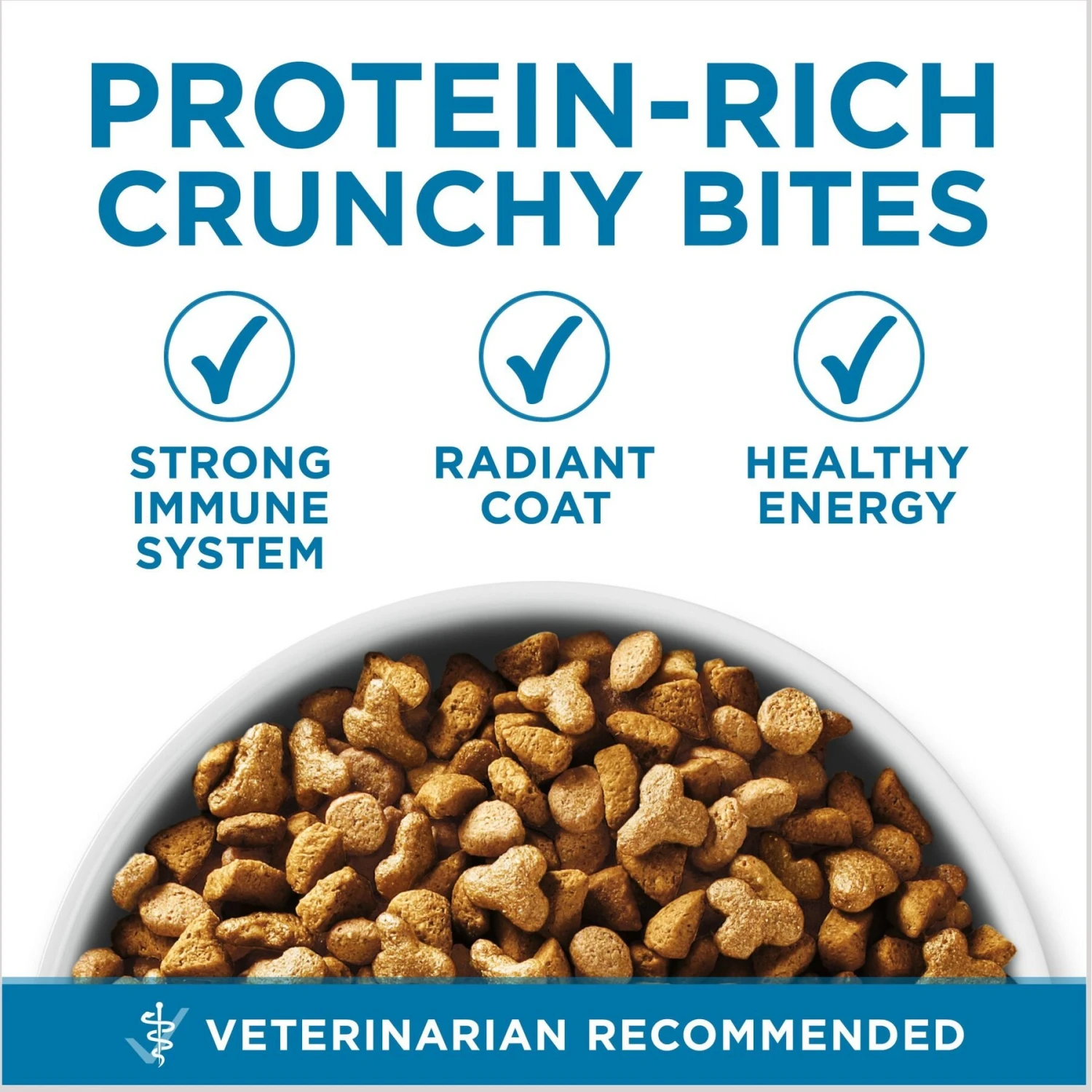 Fancy Feast Senior 7+ Chicken, Beef & Tuna Feasts Variety Pack Canned Cat Food & Purina ONE Indoor Advantage Senior 7+ High Protein Natural Dry Cat Food 10 Fancy Feast Senior 7+ Chicken, Beef & Tuna Feasts Variety Pack Canned Cat Food & Purina ONE Indoor Advantage Senior 7+ High Protein Natural Dry Cat Food - Image 8
