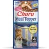 Inaba Churu Tuna Recipe Grain-Free Cat Food Topper, 0.5-oz Tube, 4 Count -Blue Buffalo Shop 989518 MAIN. AC SS1800 V1699022106