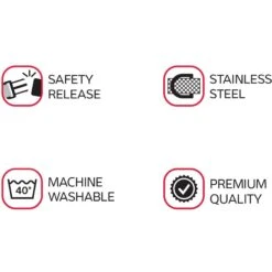 Red Dingo Desert Paws Cat Collar 10 Red Dingo Desert Paws Cat Collar -Blue Buffalo Shop 990086 PT3. AC SS1800 V1700599392