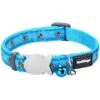 Red Dingo Bumble Cat Collar 1 Red Dingo Bumble Cat Collar -Blue Buffalo Shop 990774 MAIN. AC SS1800 V1700598832