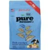 Grandma Lucy's Pureformance Fish Recipe Grain-Free Freeze-Dried Dog Food