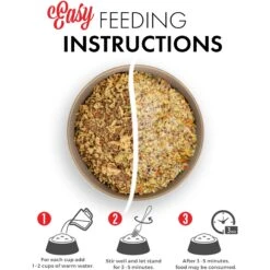 Grandma Lucy's Pureformance Fish Recipe Grain-Free Freeze-Dried Dog Food 15 Grandma Lucy's Pureformance Fish Recipe Grain-Free Freeze-Dried Dog Food -Blue Buffalo Shop 99249 PT4. AC SS1800 V1676646756