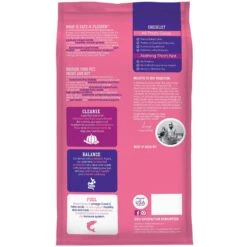 Solid Gold Katz-n-Flocken Lamb & Brown Rice Recipe With Pearled Barley Whole Grain Dry Cat Food 16 Solid Gold Katz-n-Flocken Lamb & Brown Rice Recipe With Pearled Barley Whole Grain Dry Cat Food -Blue Buffalo Shop 99340 PT6. AC SS1800 V1696255847