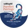 Solid Gold Purrfect Pairings Savory Mousse With Chicken Liver & Goat Milk Grain-Free Cat Food Cups 2 Solid Gold Purrfect Pairings Savory Mousse With Chicken Liver & Goat Milk Grain-Free Cat Food Cups -Blue Buffalo Shop 99382 MAIN. AC SS1800 V1543609396