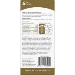 Royal Canin Feline Breed Nutrition Maine Coon Thin Slices In Gravy Adult Canned Cat Food, 3-oz, Case Of 4 10 Royal Canin Feline Breed Nutrition Maine Coon Thin Slices In Gravy Adult Canned Cat Food, 3-oz, Case Of 4 -Blue Buffalo Shop 99669 PT1. AC SS1800 V1700154839