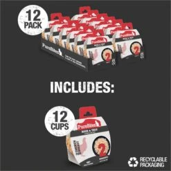 PureBites Mixers 100% Chicken Breast In Water Grain-Free Cat Food Trays -Blue Buffalo Shop 99704 PT6. AC SS1800 V1662665070