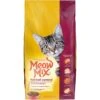 Meow Mix Hairball Control Dry Cat Food -Blue Buffalo Shop 99929 MAIN. AC SS1800 V1661377560