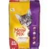 Meow Mix Original Choice Dry Cat Food