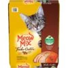 Meow Mix Tender Centers Salmon & Turkey Dry Cat Food -Blue Buffalo Shop 99974 MAIN. AC SS1800 V1670620321